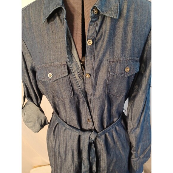 NWT BANANA REPUBLIC Dress‎ - Picture 3 of 8